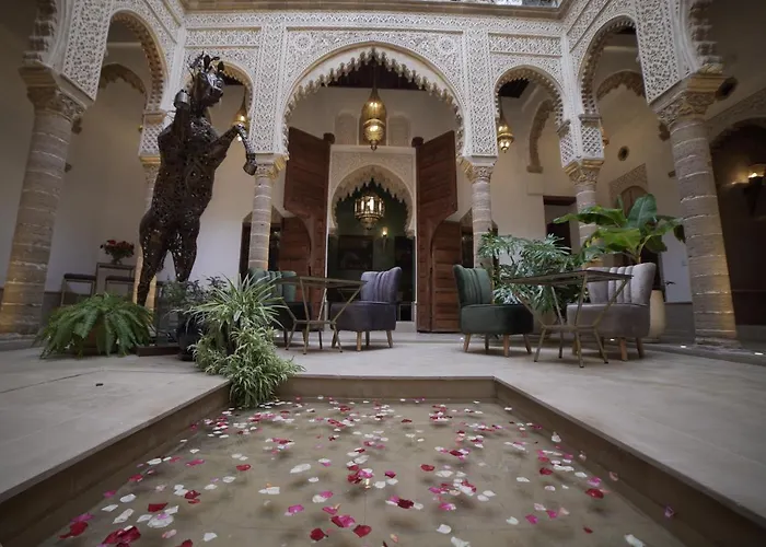 Riad Al Bahi