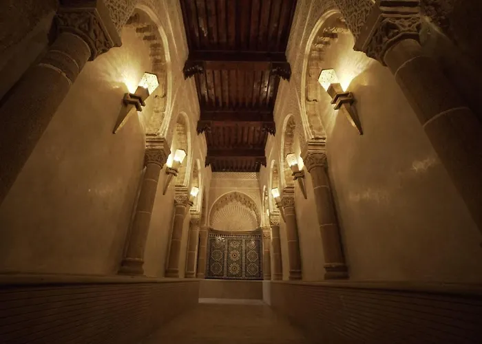 Riad Al Bahi