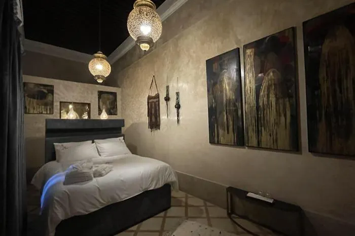 Riad Al Bahi