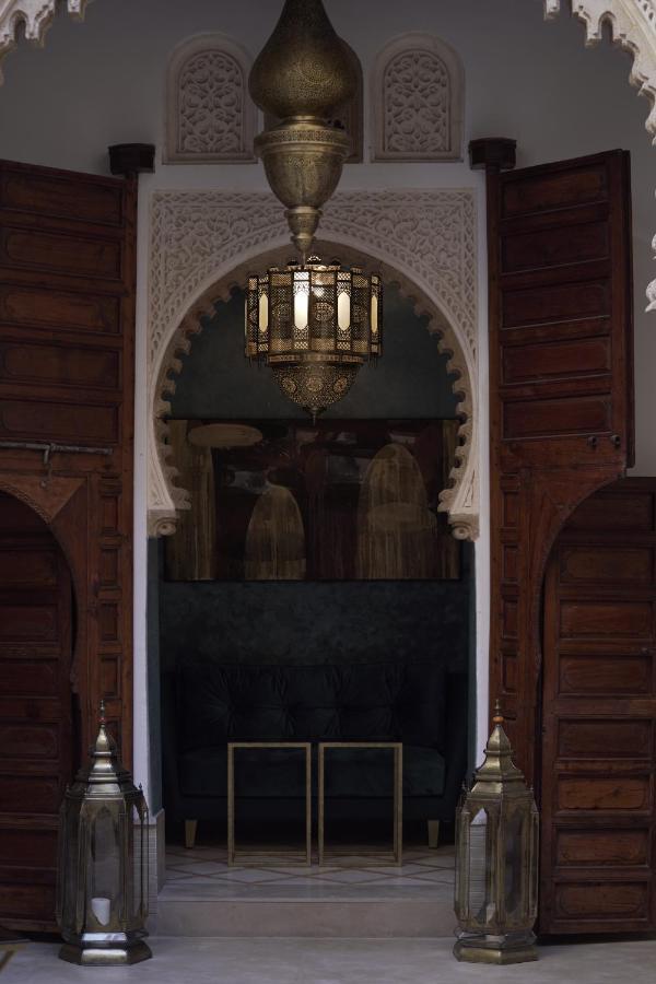Riad Al Bahi Rabat