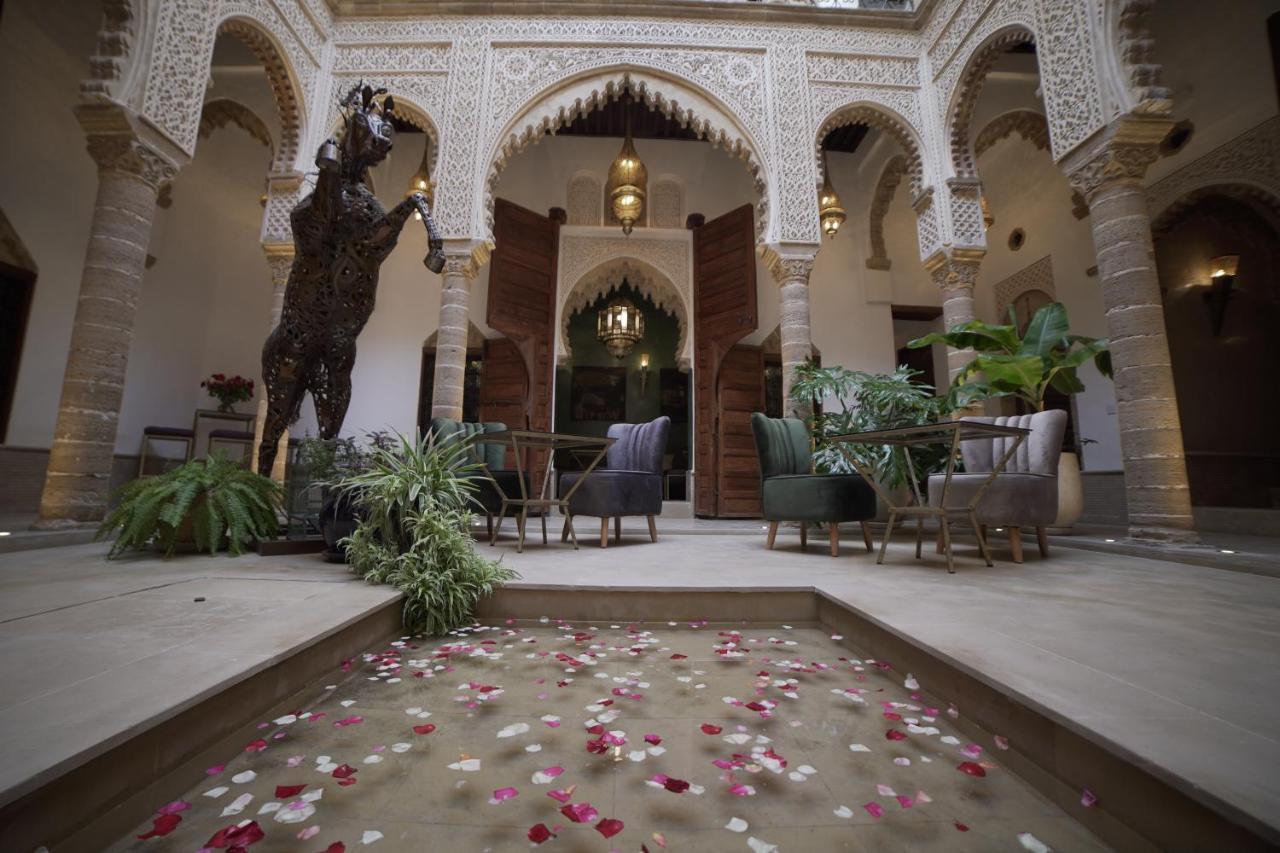 Al Bahi * Rabat