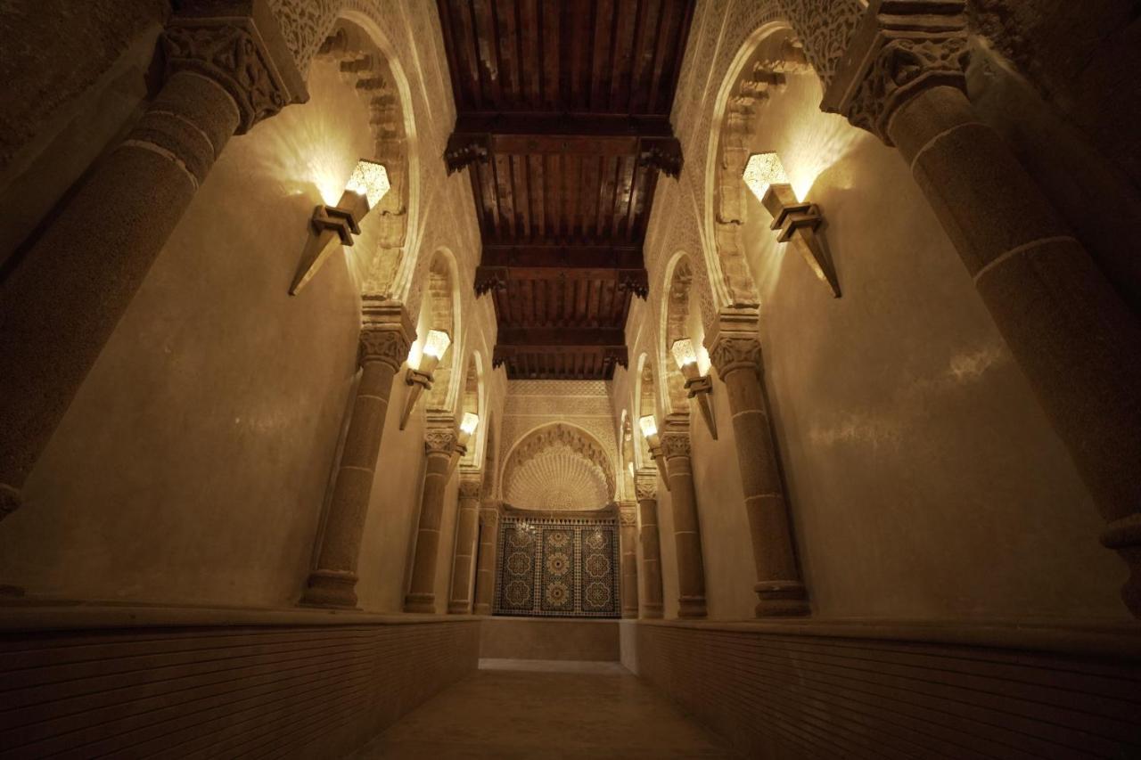 Al Bahi * Rabat