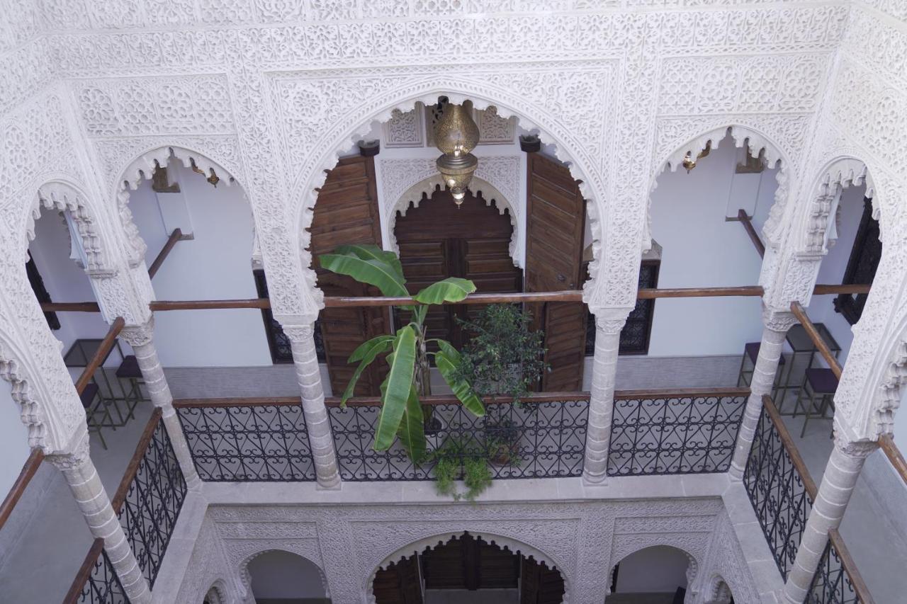 Al Bahi Riad Rabat