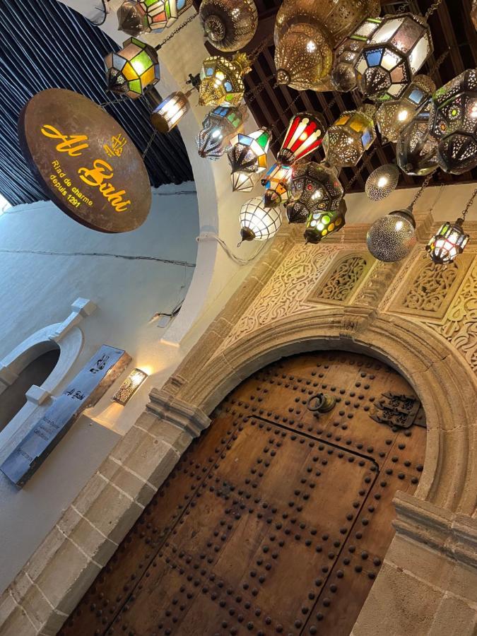 Riad Al Bahi