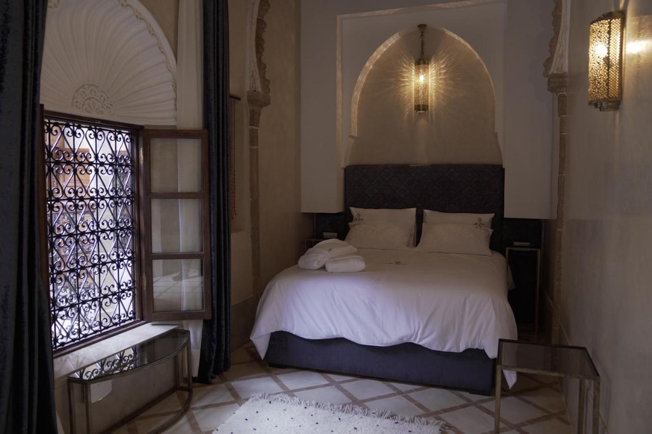 Riad Al Bahi