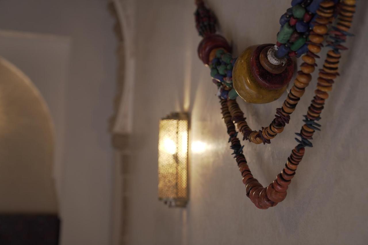 Al Bahi Riad Rabat