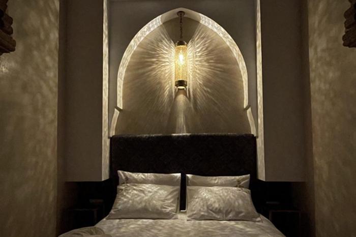 Riad Al Bahi Rabat