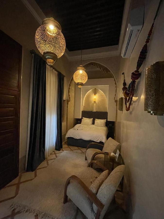 Riad Al Bahi
