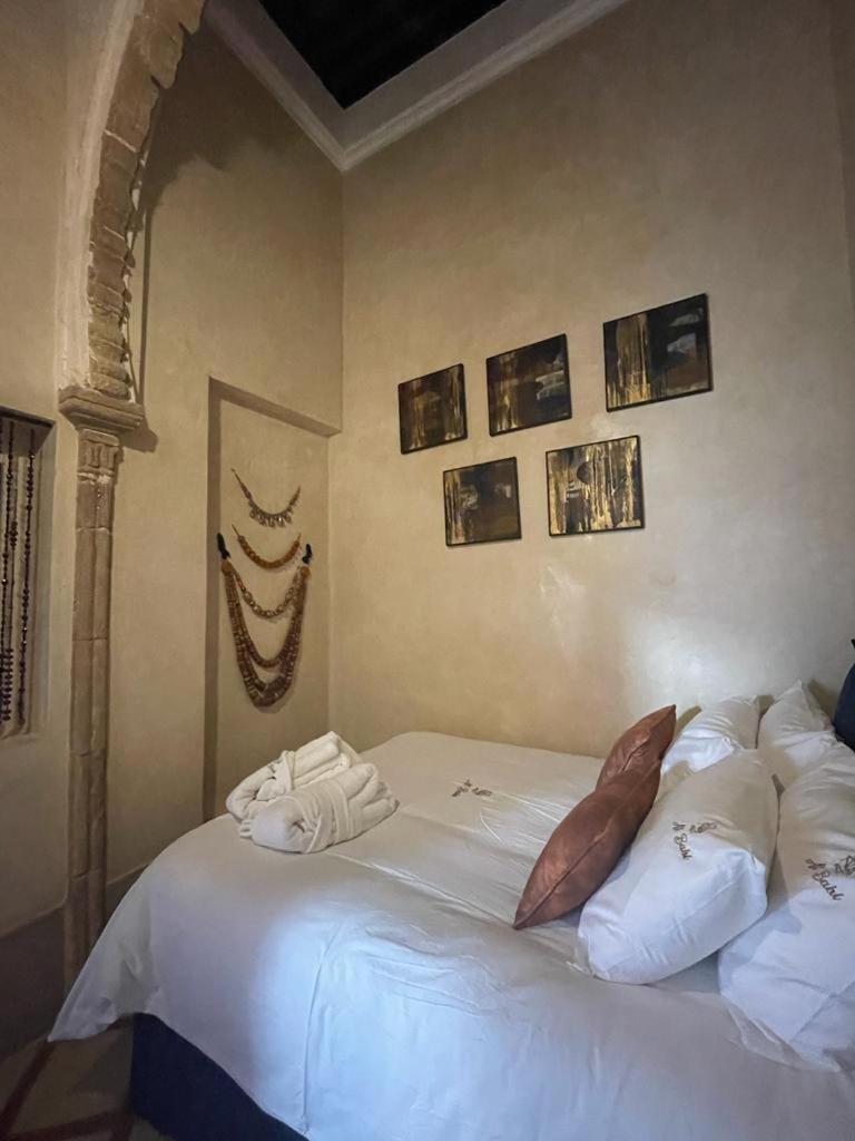 Al Bahi Riad Rabat