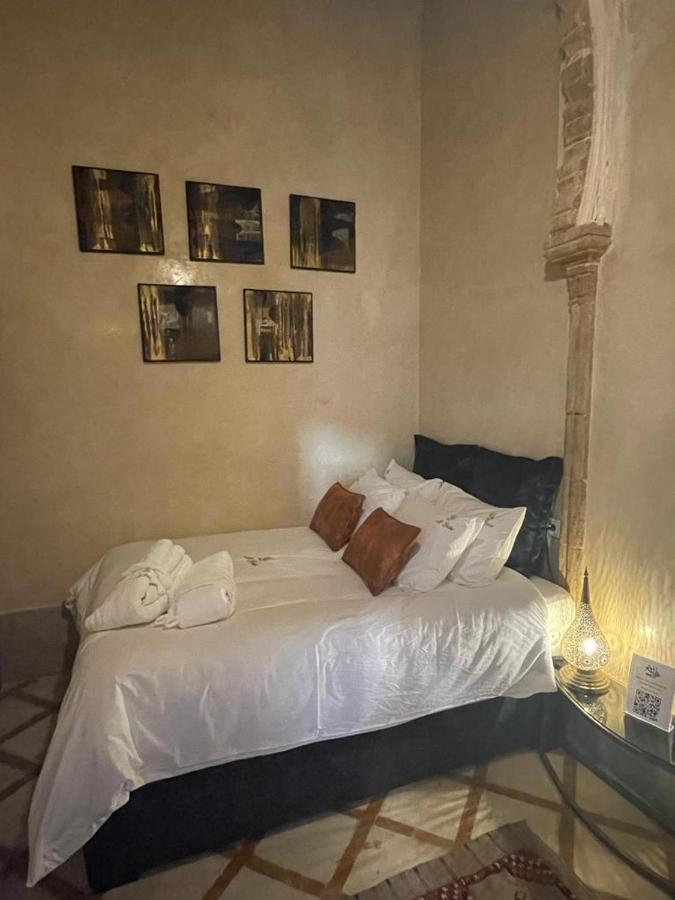 Riad Al Bahi *