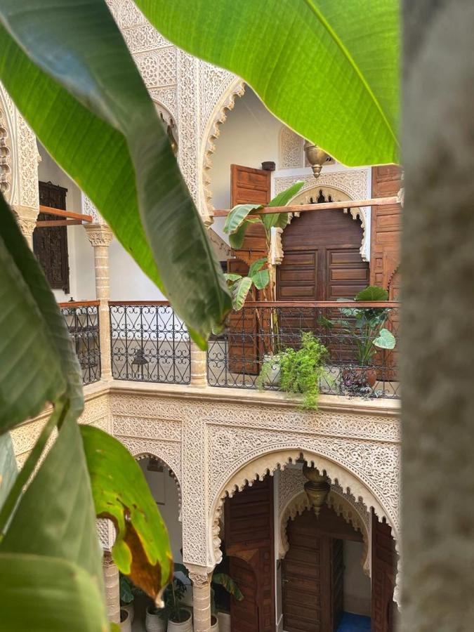 Al Bahi * Rabat